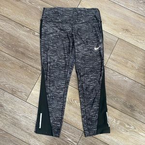 Nike dri-fit leggings